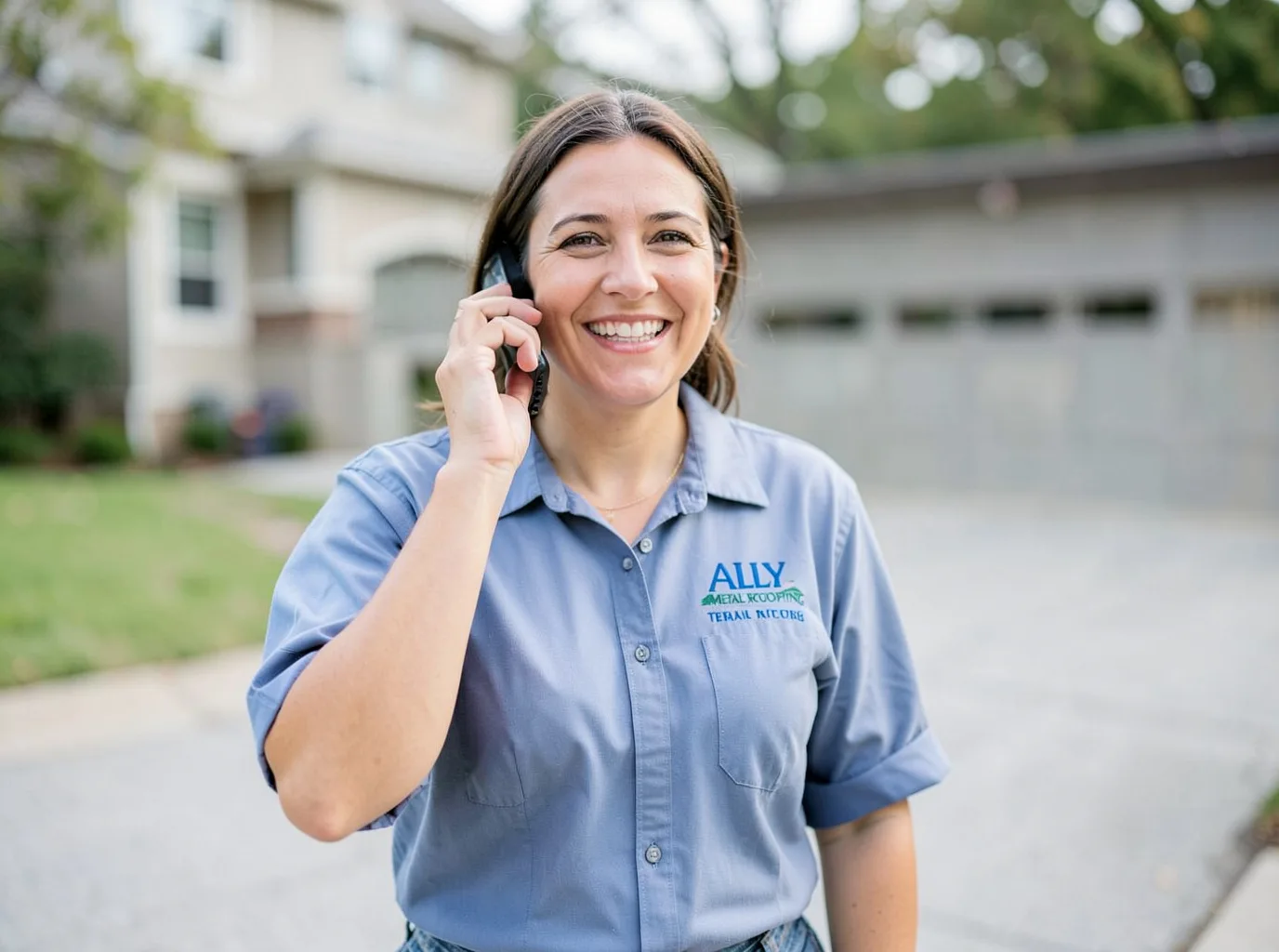 Metal Roof Installation Ellenton, FL FAQs